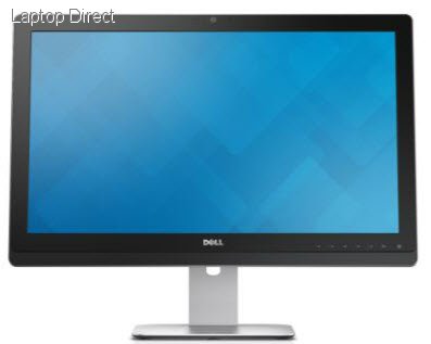 Photo of Dell 23" UZ2315H LCD Monitor