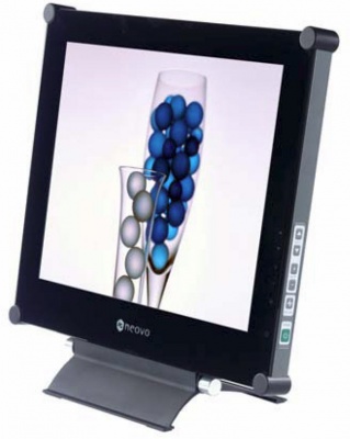 Photo of AG NEOVO 15" X15AV LCD Monitor