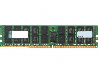 Photo of Kingston 32GB DDR4-2666 ECC-Registered CL19 1.2V 288 pin Value ram