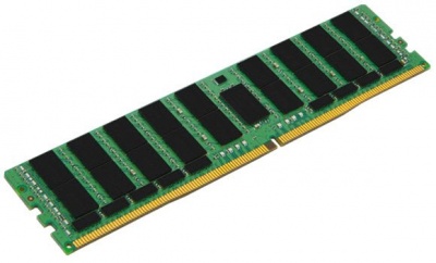 Photo of Kingston Server Premier 64GB DDR4-2666 288pin CL19 1.2V Load Reduced LRDIMM Server Memory