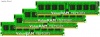 Kingston ValueRAM 32GB 1333MHz DDR3 Non-ECC CL9 DIMM Desktop Memory Module Photo