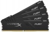 Kingston HyperX FURY Black 32GB DDR4-3200 CL16 Desktop Memory Module Photo