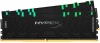 Kingston Hyper-x RGB Predator 16Gb DDR4-4000 CL19 1.35v Desktop Memory Module Photo