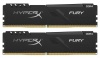 Kingston Hyper-x Fury 32Gb DDR4-3466 CL17 1.35v Desktop Memory Module Photo