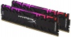 Kingston Hyper-x RGB Predator 32Gb DDR4-3600 CL17 1.35v Desktop Memory Modules Photo