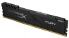 Kingston Hyper-x Fury 32Gb DDR4-2400 CL15 1.2v Desktop Memory Module with Black asymmetrical heatsink Photo