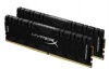 Kingston Hyper-x Predator 64Gb DDR4-2666 CL15 1.35v Desktop Memory Module Photo