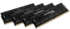 Kingston Hyper-x Predator 128Gb DDR4-3200 CL16 1.35v Desktop Memory Module Photo