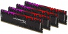 Kingston Hyper-x RGB Predator 128Gb DDR4-3200 CL16 1.35v Desktop Memory Module Photo