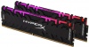 Kingston Hyper-x RGB Predator 64Gb DDR4-3200 CL16 1.35v Desktop Memory Module Photo