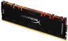 Kingston Hyper-x RGB Predator 32Gb DDR4-3600 CL18 1.35v Desktop Memory Module Photo