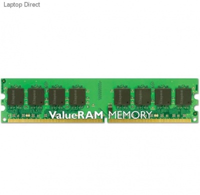 Photo of Kingston ValueRam Ecc Registered Dual rank 8GB Server Memory