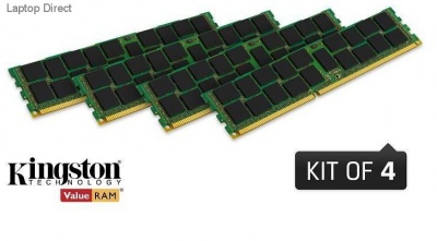 Photo of Kingston 32GB 1600MHz DDR3 Server Memory Kit