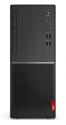 Photo of Lenovo V330-15IGM Celeron J4005 2.0Ghz 1TB Tower Desktop PC with Windows 10 Home