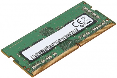 Photo of Lenovo 32GB DDR4-2666 260 pin 1.2V SO-DIMM Memory
