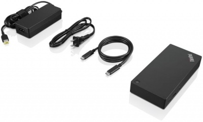Photo of Lenovo ThinkPad USB Type-C Dock Gen 2