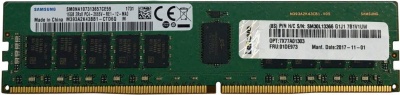Photo of Lenovo ThinkSystem 32GB TruDDR4 2933MHz 2Rx4 1.2V RDIMM Memory