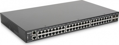 Photo of Lenovo CE0128TB 48x 1 Gigabit Ethernet & 4x SFP/SFP Port Campus Switch