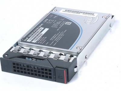 Photo of Lenovo 800GB SSD 2.5" 800GB Hard Drive