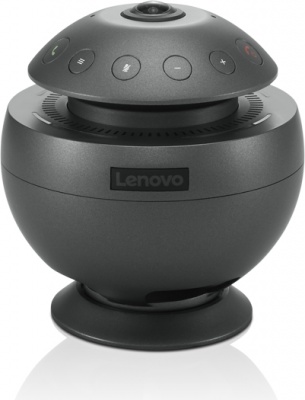 Photo of Lenovo VoIP 360 Camera Speaker