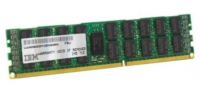 Photo of Lenovo ThinkSystem 16GB TruDDR4-2666 2Rx8 1.2V RDIMM 288pin server memory