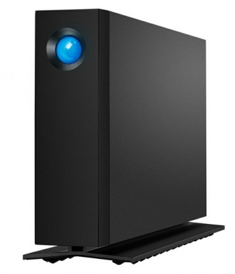 Photo of Seagate LaCie D2 Professional 4TB USB 3.1 Type-C external Drive
