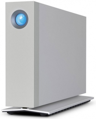 Photo of LaCie d2 8TB Thunderbolt 3 Desktop Hard Disk Drive