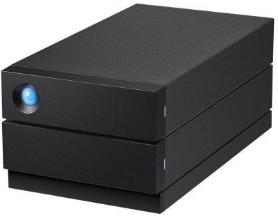 Photo of LaCie 2big RAID 16TB External RAID Drives