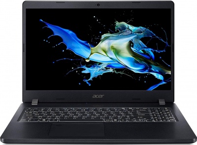 Photo of Acer Travelmate P215-52G 10th gen Notebook Intel i7-10510U 1.8GHz 8GB 1TB 15.6" FULL HD MX230 2GB BT Win 10 Pro
