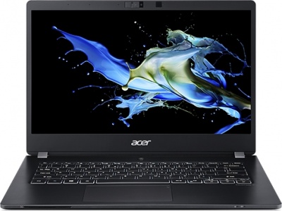 Photo of Acer Travelmate P614 10th gen Notebook Intel i5-10210U 1.6GHz 8GB 1TB 14" FULL HD UHD BT 3G Win 10 Pro