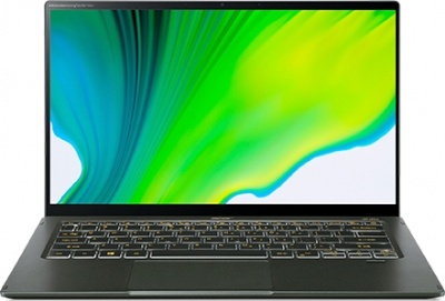 Photo of Acer Swift 5 SF514-55T 10th gen Notebook Intel i7-1165G7 4.7GHz 8GB 512GB 14" FULL HD Iris Xe BT Win 10 Home