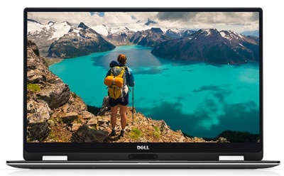 Photo of Dell XPS 13 9365 7th gen 2" 1 Notebook Intel Dual i7-8500Y 1.5Ghz 16GB 13.3" QHD HD615 BT Win 10 Home
