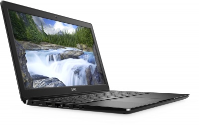 Photo of Dell Latitude 3500 8th laptop
