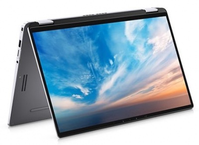 Photo of Dell Latitude 7400 2in1 laptop