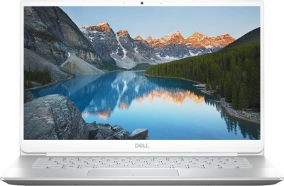 Photo of Dell Inspiron 5490 10th gen Notebook Intel i7-10510U 1.8GHz 8GB 512GB 14" FULL HD MX230 2GB BT Win 10 Pro