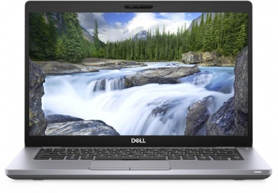 Photo of Dell Latitude 5410 10th gen Notebook Intel i7-10610U 1.8GHz 16GB 512GB 14" FULL HD UHD BT 3G Win 10 Pro