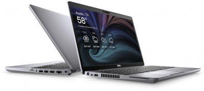 Photo of Dell Latitude 5510 10th laptop
