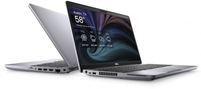 Photo of Dell Latitude 5511 10th laptop