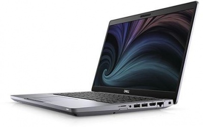 Photo of Dell Latitude 5411 10th laptop