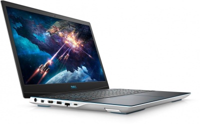 Photo of Dell Vostro 3500 11th gen Notebook i3-1115G4 1.7Ghz 4GB 1TB 15.6" WXGA HD UHD BT Win 10 Pro