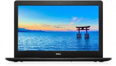 Photo of Dell Inspiron 3595 Notebook AMD Dual A9-9425 3.1Ghz 4GB 1TB 15.6" WXGA HD R5 on CPU BT Win 10 Home