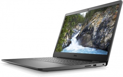 Photo of Dell Inspiron 3501 10th gen Gaming Notebook Intel i3-1005G1 1.2GHz 8GB 256GB 15.6" FULL HD UHD BT Win 10 Home