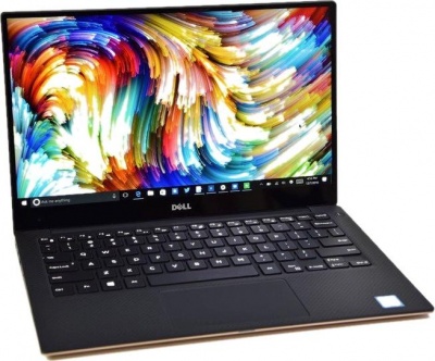 Photo of Dell XPS 7390 10th laptop