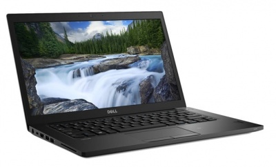 Photo of Dell Latitude 7290 8th laptop