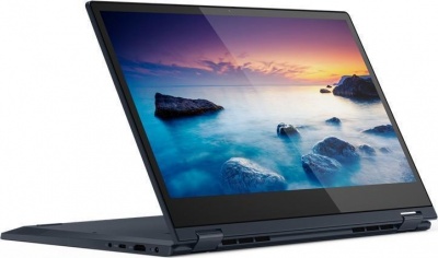 Photo of Lenovo IdeaPad C340 8th gen Notebook Tablet Intel Quad i5-8265U 1.60Ghz 4GB 256GB 14" WXGA HD UHD620 BT Win 10 Home