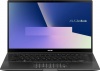 Asus Zenbook UX563FA laptop Photo