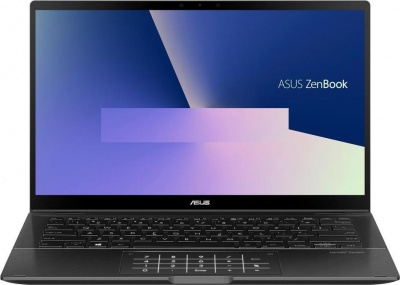 Photo of Asus Zenbook UX563FA laptop