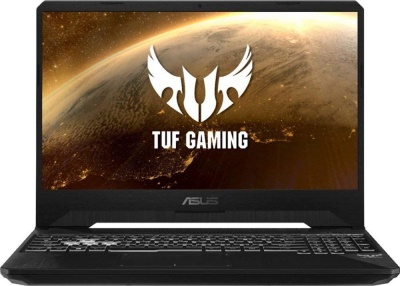 Photo of Asus TUF FX505GT laptop