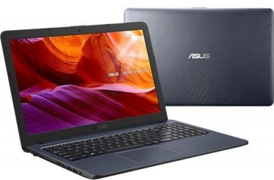 Photo of Asus VivoBook X515JA 10th gen Notebook Intel i7-1065G7 1.3GHz 8GB 512GB 15.6" FULL HD Iris Plus BT Win 11 Home