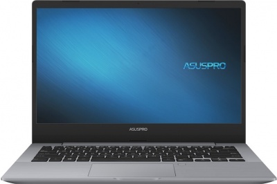 Photo of Asus P5440FA laptop